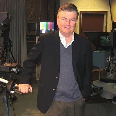 CraigShields's profile picture. Editor, Consultant, Author, Speaker and Advocate for Renewable Energy.