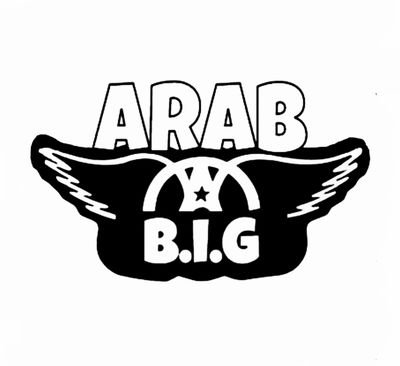 ‏‏‏‏‏‏1st Arab Fanbase for All News About B.I.G

حساب أخبار فرقة بي اي جي تابع لحساب الانستقرام⬇    ARAB_B.I.G