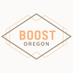 Boost Oregon (@boostoregon) Twitter profile photo Boost Oregon (@boostoregon) Twitter profile photo