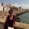 xcoronado's profile picture. Comunicadora-investigadora-profe-alumna. Otavaleña 100% y de lado político sevillano. El feminismo es el camino...💪💜💚