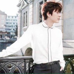 cho kyuhyun on twitter super junior lotte star 2015 fall winter