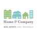 Home and Company (@HandCStratford) Twitter profile photo