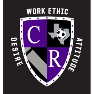 Official Cedar Ridge Men Soccer Twitter account follow to keep yourself updated!!!                   District 13-6A