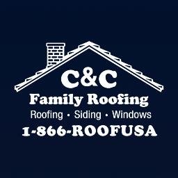 C & C Family Roofing has been serving Montgomery, Bucks & Chester County for over 30 years with high quality residential roof repair & replacements.