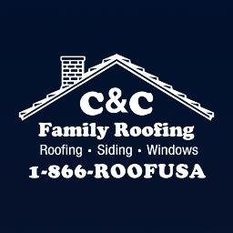 C & C Family Roofing has been serving  Montgomery, Bucks & Chester County for over 30 years with high quality residential roof repair & replacements.