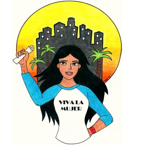 Mujeres Activas en Letras y Cambio Social
(MALCS)
Women Active in Letters and Social Change
Follow us on instagram @malcsdeCalStateLA