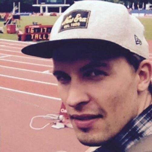 TeemuRatilainen's profile picture. 