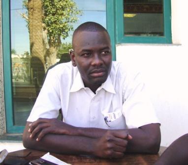Engineer - Pastor - Motivational Speaker - Mentor