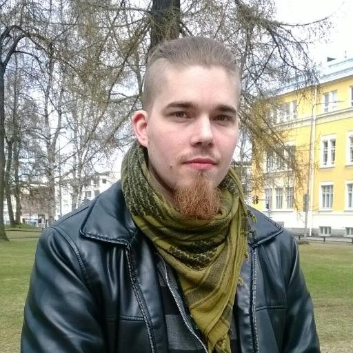 erno_narhi's profile picture. Teknisen työn ja musiikin opettaja Kuopiossa