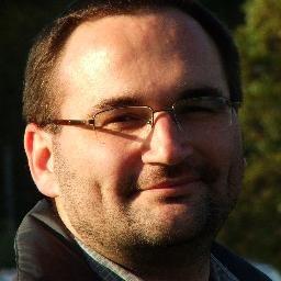 MaslowskiMaciek's profile picture. 