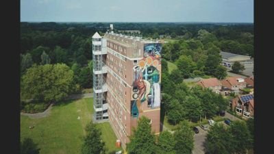 HengeloseEs_Nrd's profile picture. De Hengelose Es is een wijk in beweging.