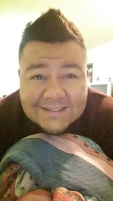 ORVerastegui's profile picture. 