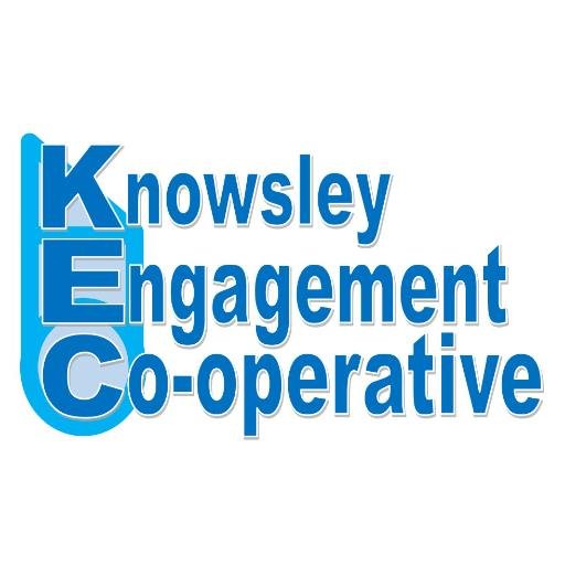 Knowsley Engagement Co-Operative consists of various organisations working together to help unemployed #Knowsley residents into Work Training or Self-Employment