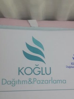 KogluDagitim's profile picture. 