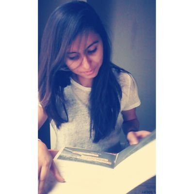 AyeshaMehrotra's profile picture. Sustainability Specialist. University of Sussex ‘22. Environmentalist. She/Her