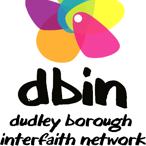 Interfaith Network open to people of all faiths and none living, working and worshipping in Dudley Borough, learning to make a better life together.
