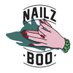 Nailzboo (@nailzboomadrid) Twitter profile photo