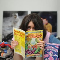 Katie Dauson (@galacticgirlx2) 's Twitter Profile Photo Katie Dauson (@galacticgirlx2) 's Twitter Profile Photo