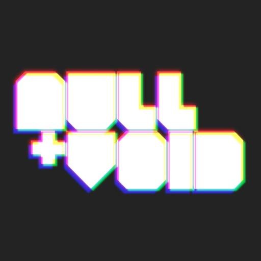 news feed for null+void Recordings