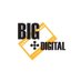 BIG & Digital (@biganddigital) Twitter profile photo BIG & Digital (@biganddigital) Twitter profile photo
