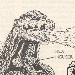 CMorphine's profile picture. 