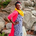 Jennifer Dion-Gokan - @jamponsah1 - Twitter