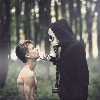 AmekoLolash's profile picture. just freedom