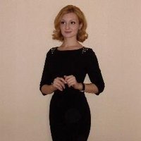 Мазурова Ольга(@OlgaMazurova16) 's Twitter Profile Photo