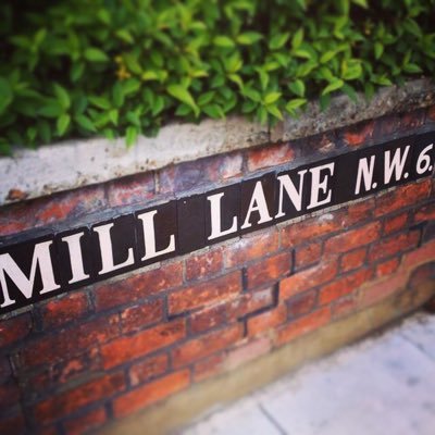 Mill Lane