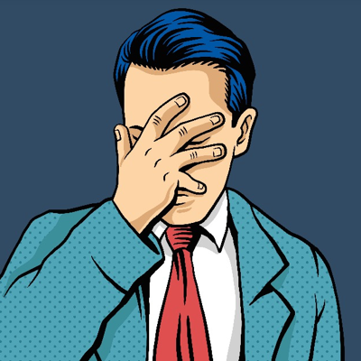 ClientProblems's profile picture. Real life problems, from real life marketing agencies, about real life clients. #clientproblems
