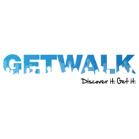 Getwalk (@getwalk2016) 's Twitter Profile
