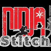 NinjaStitch.com(@NinjaStitchUSA) 's Twitter Profile Photo