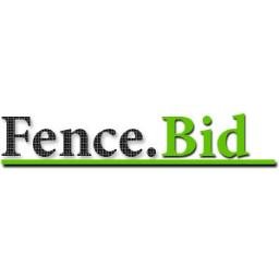 Fence Bids and Fence Leads - Residential, Commercial, and Construction