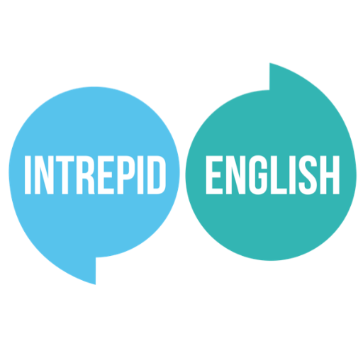 Intrepid English Profile