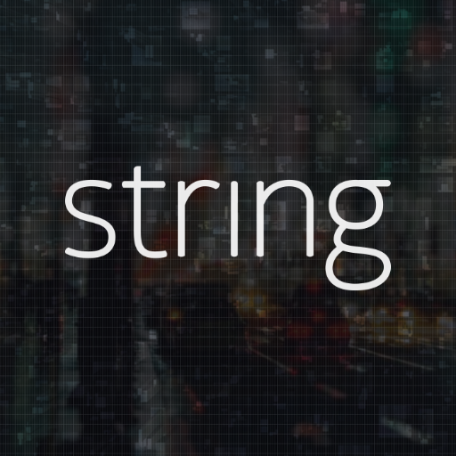 String Labs is a studio, incubator and investor focused on next-generation blockchains and related opportunities.