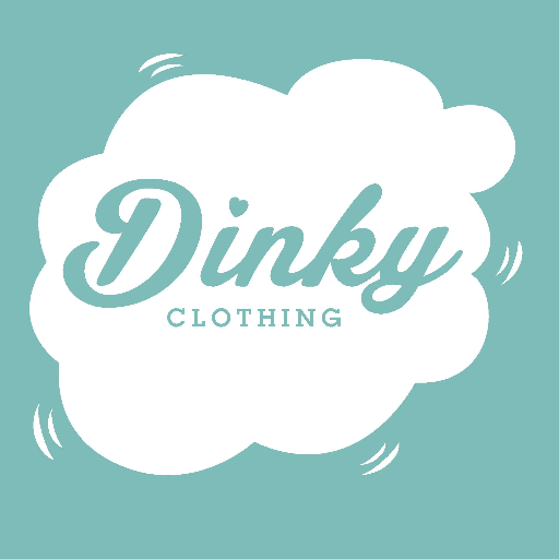 Unique, British, handmade baby and toddler clothes designed to make you smile. HQ based in the Lake District. hello@dinkyclothing.co.uk