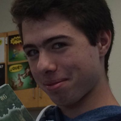 Alec Bonnell Profile