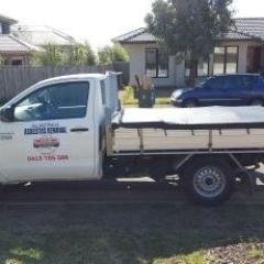 ausasbestos's profile picture. Asbestos Removal Services 
Victoria,Nsw and Qld 
No job to small