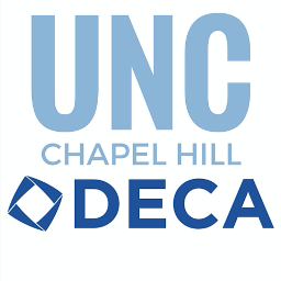 UNC_DECA's profile picture. 