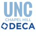 UNC Chapel Hill DECA (@UNC_DECA) Twitter profile photo