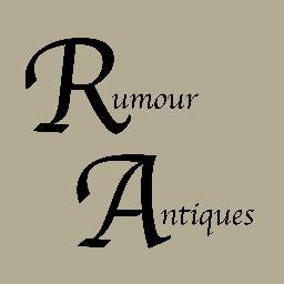 Promoting all areas of the antiques industry. Antiques and vintage tweets. Join in on the chat...