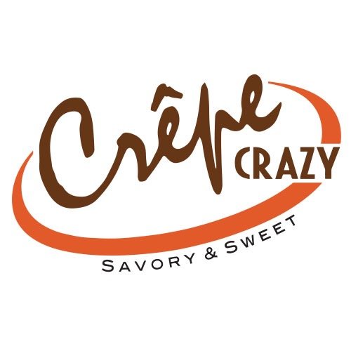 crepecrazy's profile picture. We're all about going Crepe Crazy and bringing flavors from the European table to surprise your taste buds!
