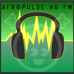 Afropulseradio's profile picture. This is Afropulse radio. African no.1 radio station 24/7 Music. Send your tracks directly https://t.co/DFh5s3I1Pq
or
afropulsefm@gmail.com