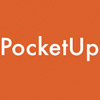 pocketup's profile picture. 