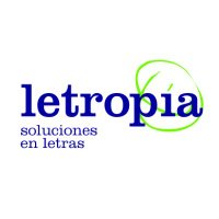 Letropía (@letropiacyt) 's Twitter Profile
