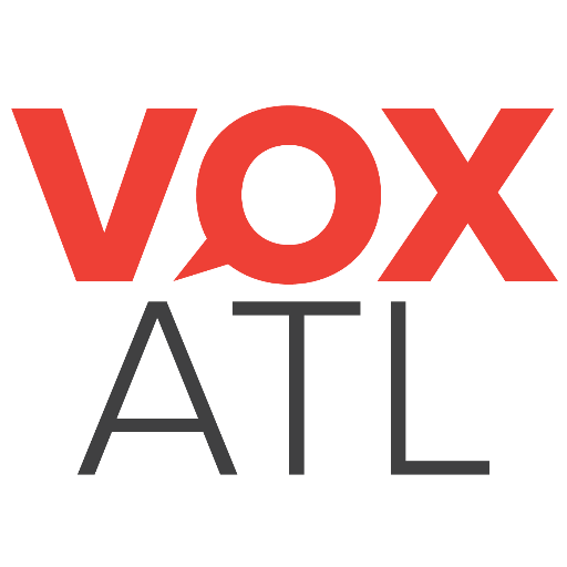 VOX is Atlanta's home for uncensored teen publishing and self-expression.