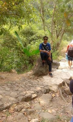 indrawijaya4223's profile picture. #Lanangsetres .