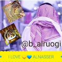 بـنـدر آلـروقـي13K (@b_alruogi) 's Twitter Profile