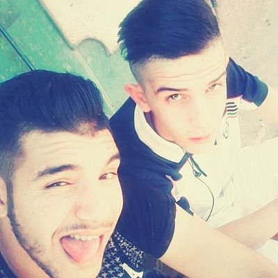 FeknousLakdar's profile picture. 