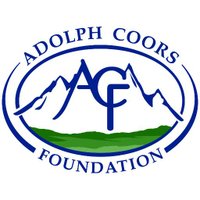 Adolph Coors Fdn (@acoorsfdn) 's Twitter Profile